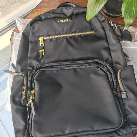 Tumi Voyageur Carson Backpack Bag - Picture 2 of 14